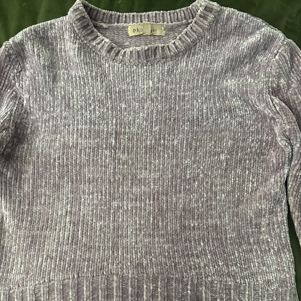 pinkish purple Philosophy